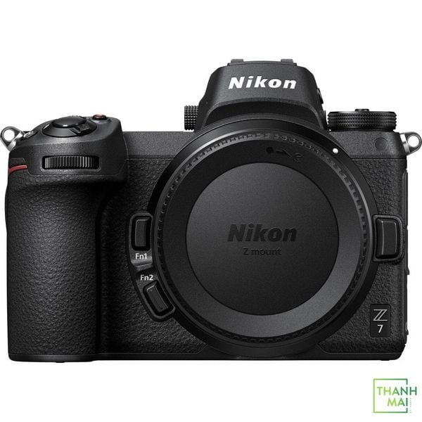Máy ảnh Nikon Z7 ( Body Only )