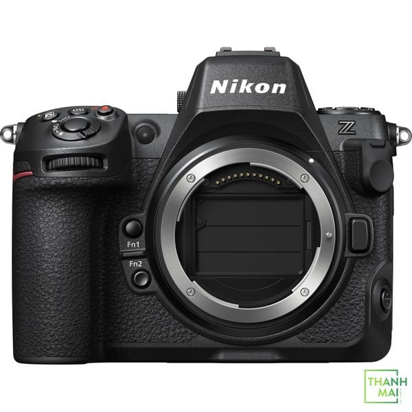 Máy ảnh Nikon Z8 ( Body Only ) | Chính hãng
