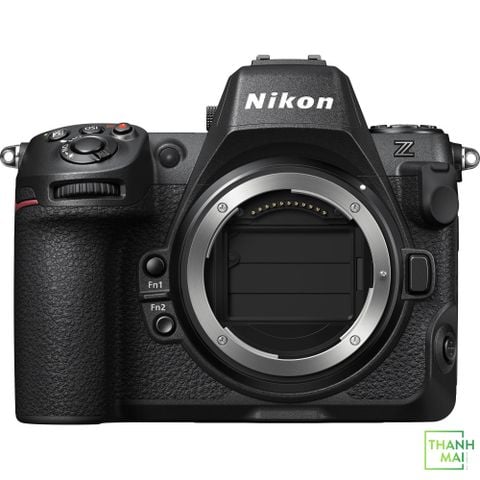 Máy ảnh Nikon Z8 ( Body Only ) | Chính hãng