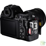 Máy ảnh Nikon Z8 ( Body Only ) | Chính hãng