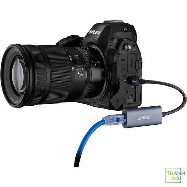 Máy ảnh Nikon Z8 ( Body Only ) | Chính hãng