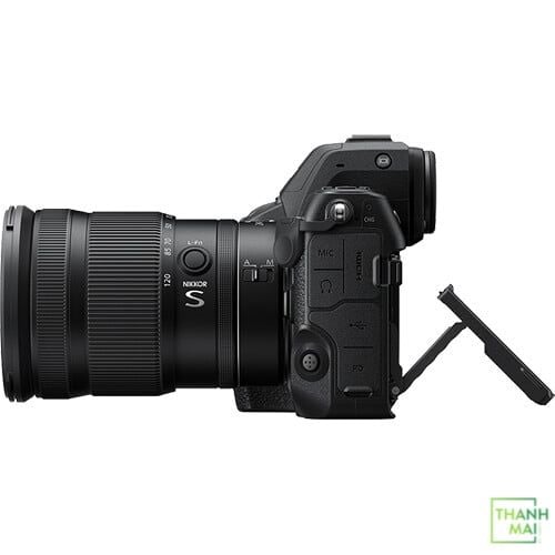 Máy ảnh Nikon Z8 ( Body Only ) | Chính hãng