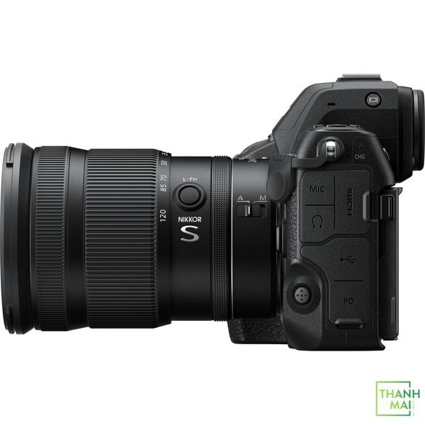 Máy ảnh Nikon Z8 ( Body Only ) | Chính hãng