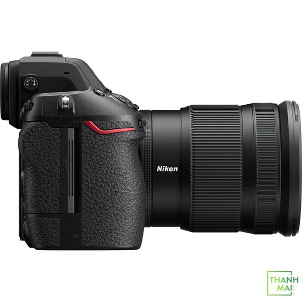 Máy ảnh Nikon Z8 ( Body Only ) | Chính hãng