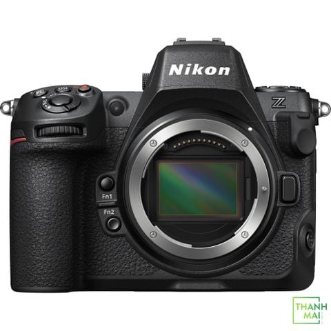 Máy ảnh Nikon Z8 ( Body Only ) | Chính hãng