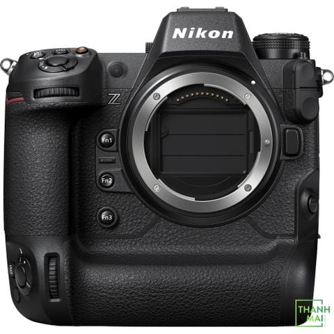 Máy ảnh Nikon Z9 (Body Only) | Chính Hãng