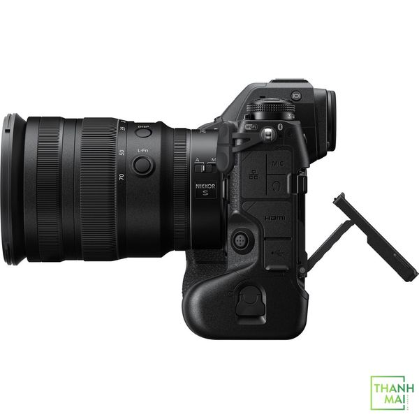 Máy ảnh Nikon Z9 (Body Only) | Chính Hãng