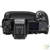 Máy ảnh Nikon Z9 (Body Only) | Chính Hãng