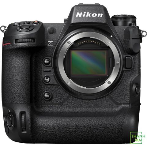 Máy ảnh Nikon Z9 (Body Only) | Chính Hãng