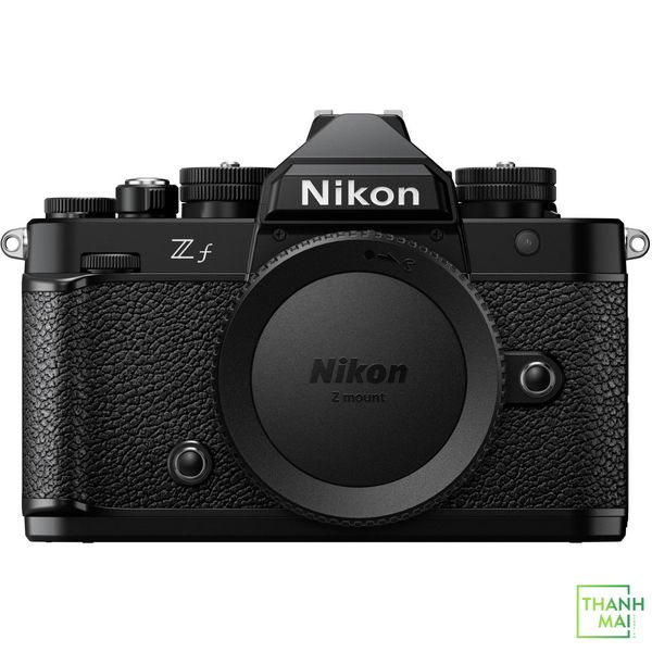 Máy ảnh Nikon Zf ( Chính hãng )