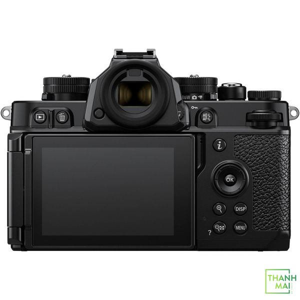 Máy ảnh Nikon Zf ( Chính hãng )