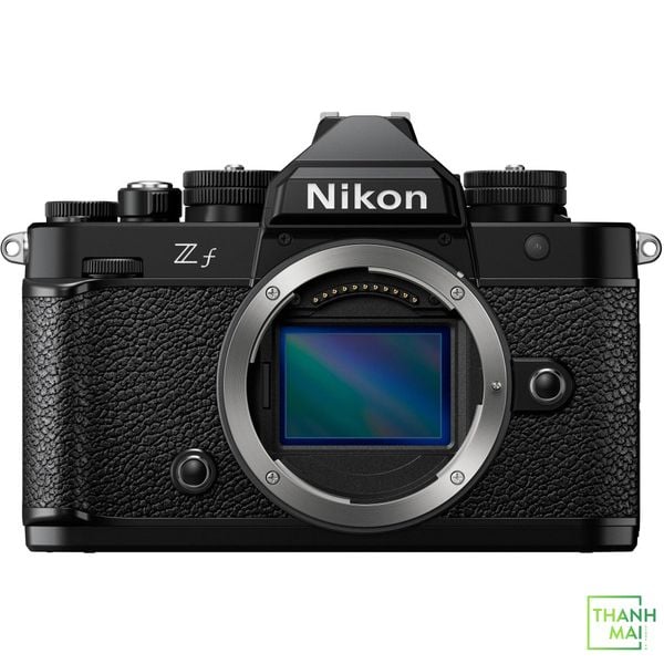 Máy ảnh Nikon Zf ( Chính hãng )
