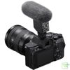 Micro Shotgun Sony ECM-B10 | Chính Hãng