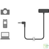 Microphone Sony ECM-LV1 | Chính Hãng