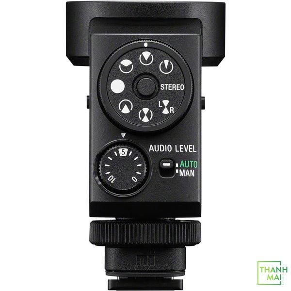 Microphone Sony ECM-M1 | Chính Hãng
