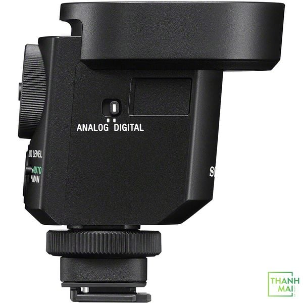 Microphone Sony ECM-M1 | Chính Hãng