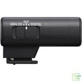 Microphone Sony ECM-S1 | Chính Hãng