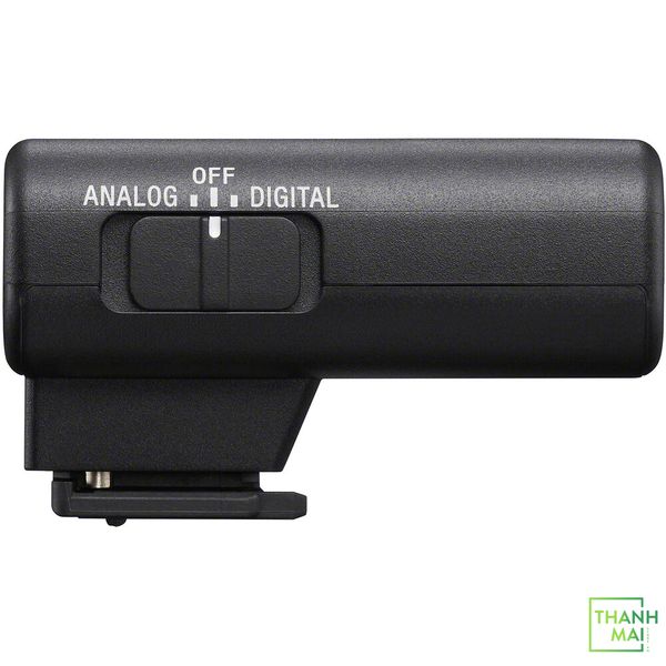 Microphone Sony ECM-S1 | Chính Hãng