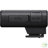 Microphone Sony ECM-S1 | Chính Hãng