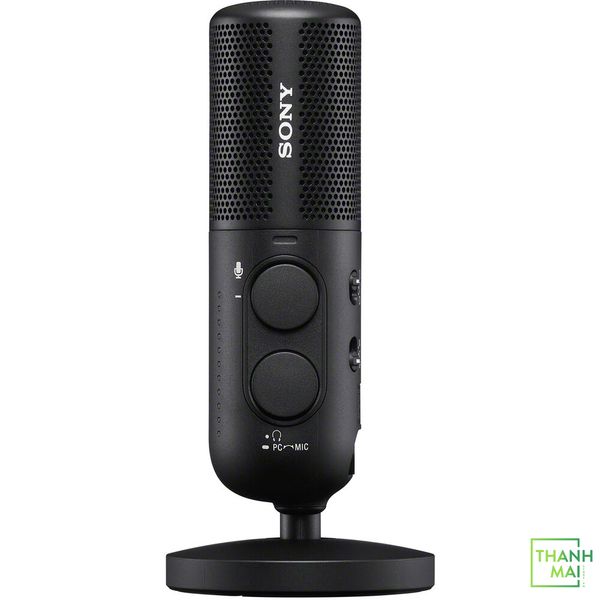 Microphone Sony ECM-S1 | Chính Hãng
