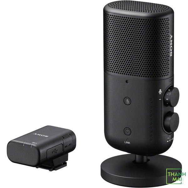 Microphone Sony ECM-S1 | Chính Hãng