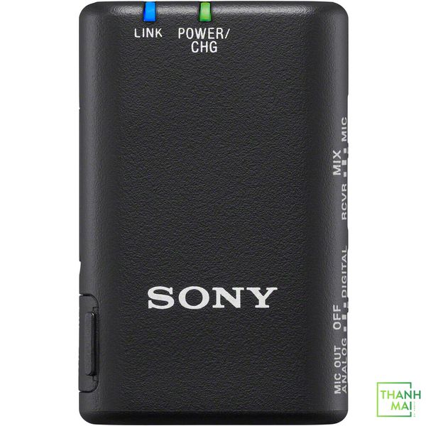 Microphone Sony ECM-W2BT | Chính hãng