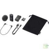 Microphone Sony ECM-W2BT | Chính hãng