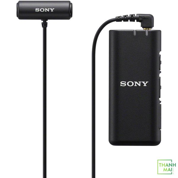 Microphone Sony ECM-W2BT | Chính hãng