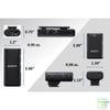Microphone Sony ECM-W2BT | Chính hãng