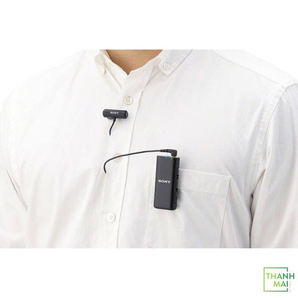 Microphone Sony ECM-W2BT | Chính hãng