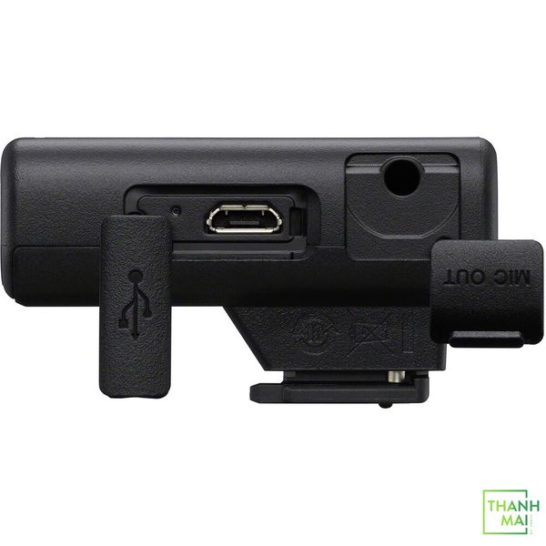 Microphone Sony ECM-W2BT | Chính hãng