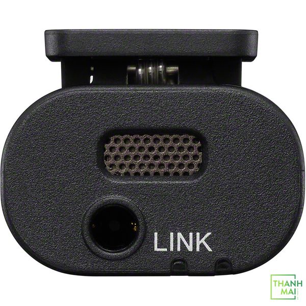 Microphone Sony ECM-W3 | Chính Hãng