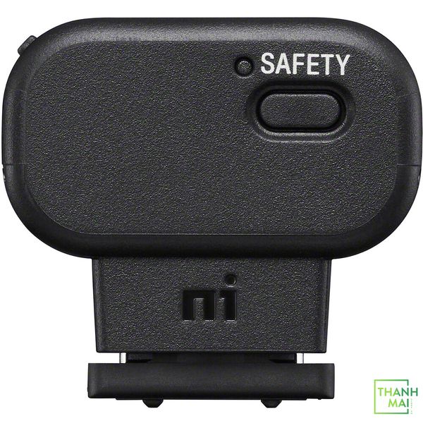 Microphone Sony ECM-W3 | Chính Hãng