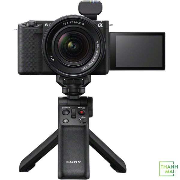 Microphone Sony ECM-W3 | Chính Hãng