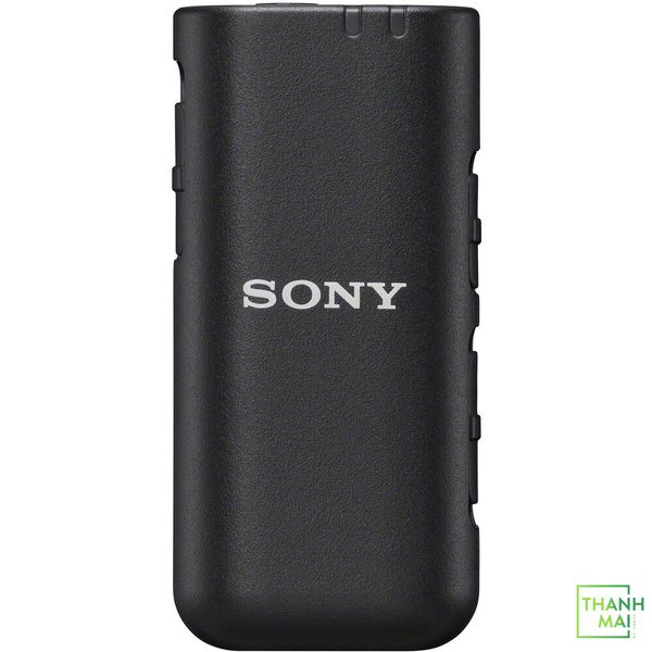 Microphone Sony ECM-W3 | Chính Hãng