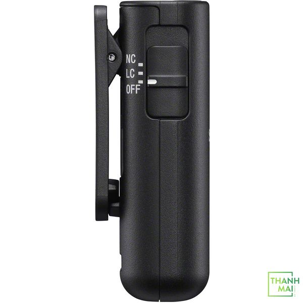 Microphone Sony ECM-W3 | Chính Hãng
