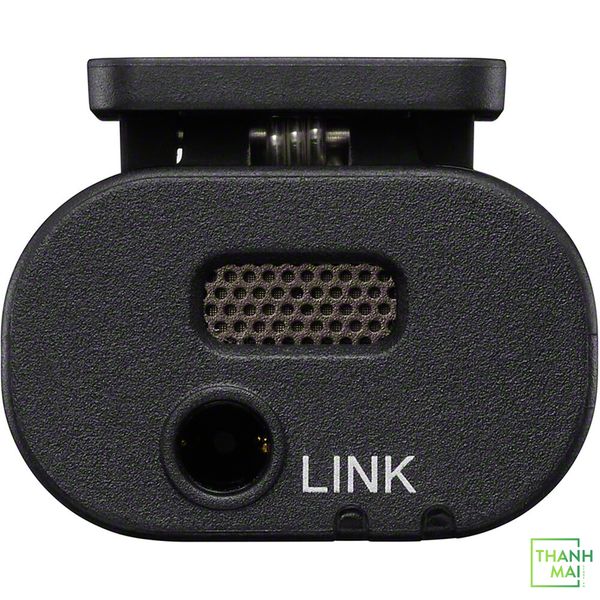Microphone Sony ECM-W3S | Chính Hãng