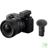 Microphone Sony ECM-W3S | Chính Hãng