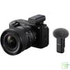 Microphone Sony ECM-W3S | Chính Hãng