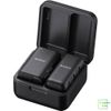 Microphone Sony ECM-W3S | Chính Hãng