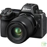 Ống kính Nikkor Z 35mm F/1.4
