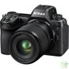 Ống kính Nikkor Z 35mm F/1.4