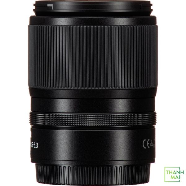 Ống Kính Nikon Z 18-140mm f / 3.5-6.3 DX VR