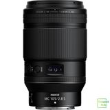 Ống Kính Nikon NIKKOR Z MC 50mm f/2.8 Macro | Chính Hãng