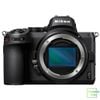 Máy ảnh Nikon Z5 Mark II | New Chính Hãng