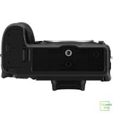 Máy ảnh Nikon Z6 Mark III, Mới 100% (Chính Hãng VIC)