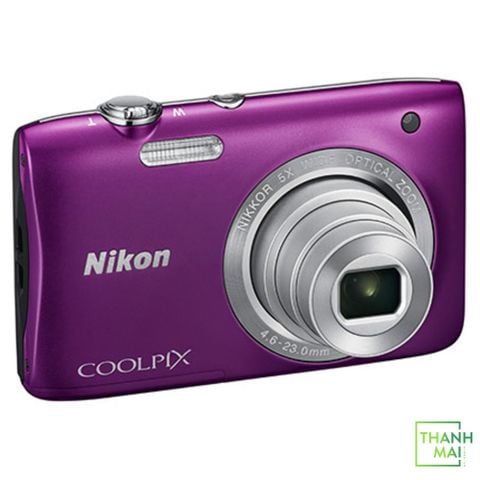 Máy ảnh Nikon Coolpix S2900