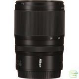 Ống Kính Nikon NIKKOR Z 17-28mm f/2.8 | Chính Hãng