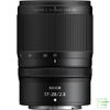Ống Kính Nikon NIKKOR Z 17-28mm f/2.8 | Chính Hãng