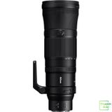 Ống kính Nikon Nikkor Z 180-600mm f/5.6-6.3 VR | Chính hãng